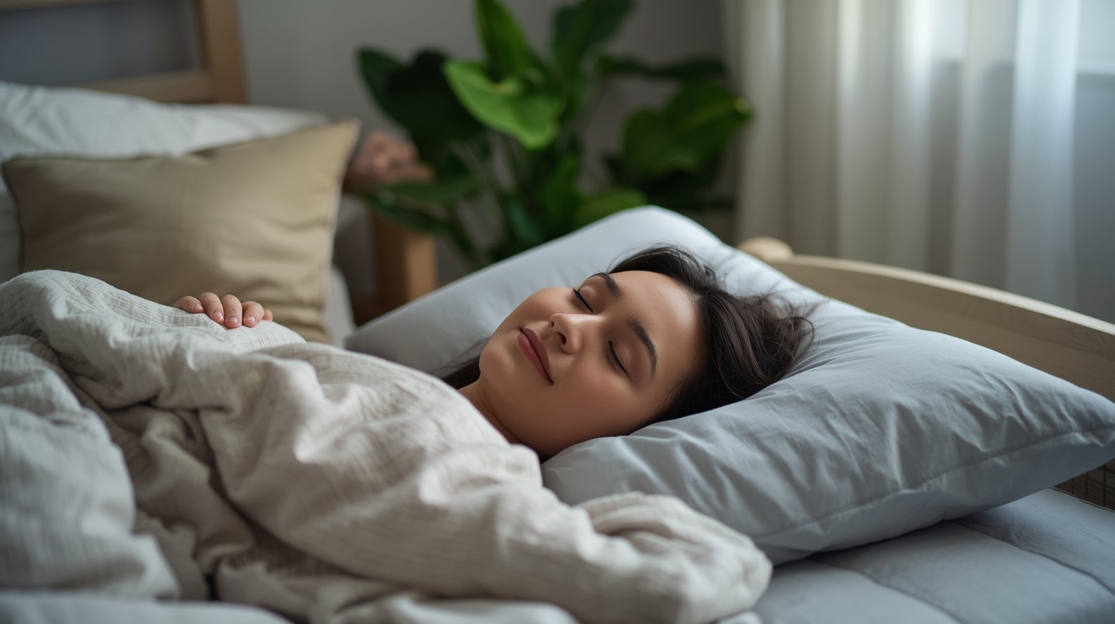 Smart Sleep Habits That Help You Wake Up Strong and Energized