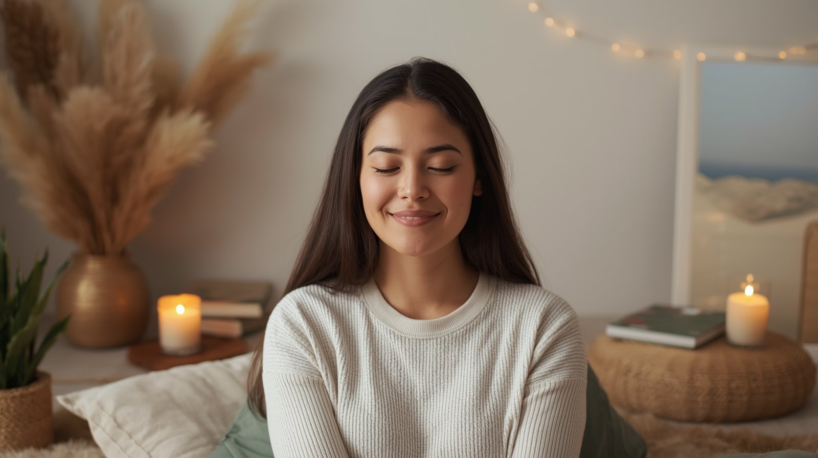 Five-Minute Thought Resets to Break Overthinking and Mental Fatigue