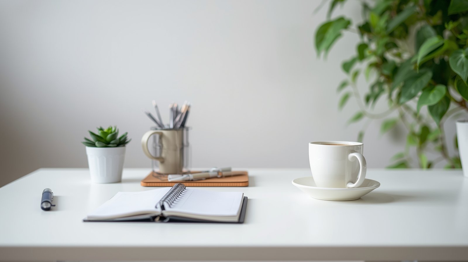 Easy Desk Detox Habits to Recharge Your Mind During Busy Work Hours